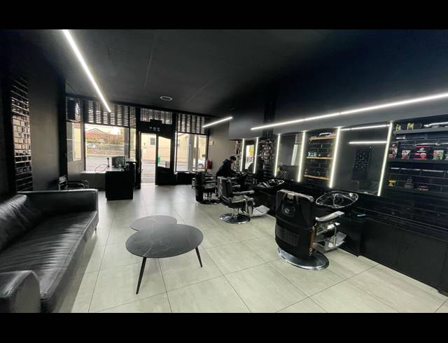 65M² RETAIL TO LET IN CAPE TOWN CITY CENTRE